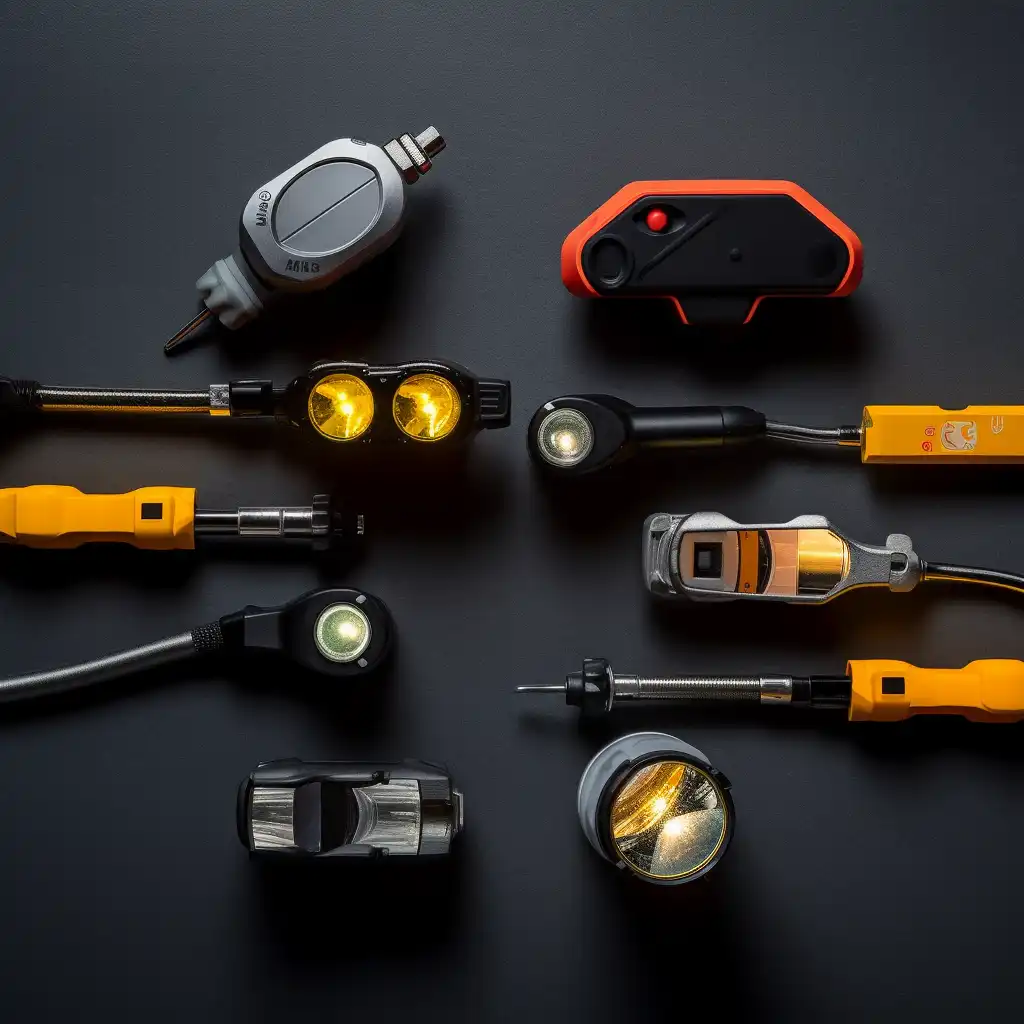 Waarom een Degelijk Koplampafstelgereedschap een Must-Have is voor Autowerkplaatsen